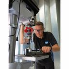 Draper 02017 12 Speed Floor Standing Drill (600W) additional 2