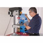 Draper 02016 12 Speed Bench Drill (600W) additional 2