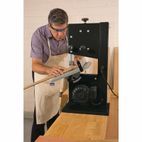 Draper 82756 200mm Bandsaw (250W) additional 4