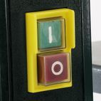 Draper 82756 200mm Bandsaw (250W) additional 2