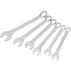 Draper 68479 Metric Combination Spanner Set (6 piece) additional 1