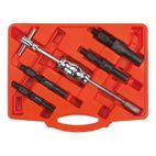 Sealey AK714 Blind Bearing Puller Set 5pc additional 3
