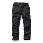 Scruffs Trade Flex Trousers Black additional 1