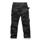 Scruffs Trade Flex Trousers Black additional 2