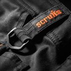 Scruffs Trade Flex Trousers Black additional 4