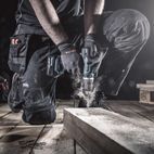 Scruffs Trade Flex Trousers Black additional 75