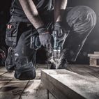 Scruffs Trade Flex Trousers Black additional 91