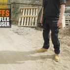 Scruffs Trade Flex Trousers Black additional 14