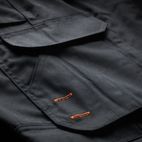 Scruffs Worker Trousers Black additional 4