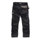 Scruffs Pro Flex Holster Trousers Black additional 2