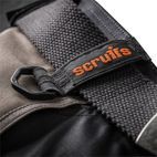 Scruffs Pro Flex Holster Trousers Black additional 184
