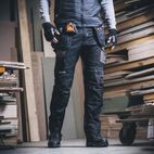 Scruffs Pro Flex Holster Trousers Black additional 192