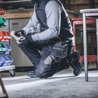 Scruffs Pro Flex Holster Trousers Black additional 61