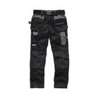 Scruffs Pro Flex Holster Trousers Black additional 116