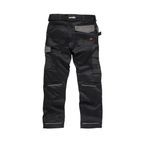 Scruffs Pro Flex Holster Trousers Black additional 221