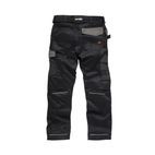 Scruffs Pro Flex Holster Trousers Black additional 247