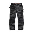 Scruffs Pro Flex Holster Trousers Graphite additional 63