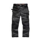 Scruffs Pro Flex Holster Trousers Graphite additional 133