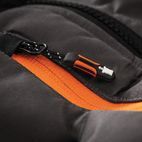 Scruffs Worker Bodywarmer (Black and Charcoal) additional 51