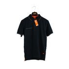 Scruffs Worker Polo (black) additional 6