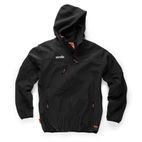 Scruffs Worker Softshell (Black) additional 1