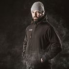 Scruffs Worker Softshell (Black) additional 3