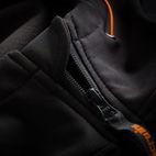 Scruffs Worker Softshell (Black) additional 5