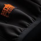Scruffs Worker Softshell (Black) additional 9