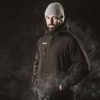 Scruffs Worker Softshell (Black) additional 31