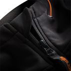 Scruffs Worker Softshell (Black) additional 28