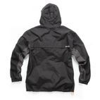 Scruffs Worker Jacket (Black and Graphite) additional 3