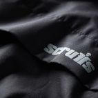 Scruffs Worker Jacket (Black and Graphite) additional 5
