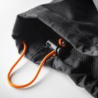 Scruffs Worker Jacket (Black and Graphite) additional 6