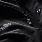 Scruffs Worker Jacket (Black and Graphite) additional 2