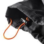 Scruffs Worker Jacket (Black and Graphite) additional 42