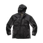 Scruffs Worker Jacket (Black and Graphite) additional 47