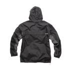 Scruffs Worker Jacket (Black and Graphite) additional 12