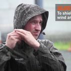 Scruffs Worker Jacket (Black and Graphite) additional 7