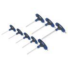 Sealey AK7145 TRX-Star Key Set 8pc T-Handle additional 2