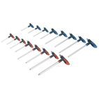 Sealey AK7147 T-Handle TRX-Star &amp; Hex Key Set 16pc additional 1