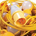 Defender 50M LED Festoon Modules additional 8