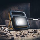 Defender 20W Rechargeable LED Slim Light additional 2