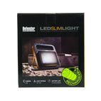 Defender 20W Rechargeable LED Slim Light additional 10