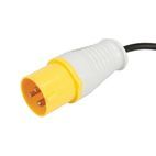 Defender 30W LED Slim Light 110V additional 8