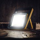 Defender 50W LED Slim Light 110V additional 2