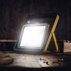 Defender 50W LED Slim Light 110V additional 3