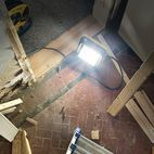 Defender 50W LED Slim Light 110V additional 10