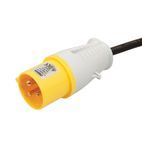 Defender 50W LED Slim Light 110V additional 7
