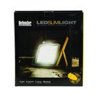 Defender 50W LED Slim Light 110V additional 8