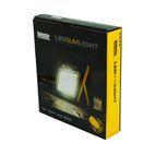 Defender 50W LED Slim Light 110V additional 9